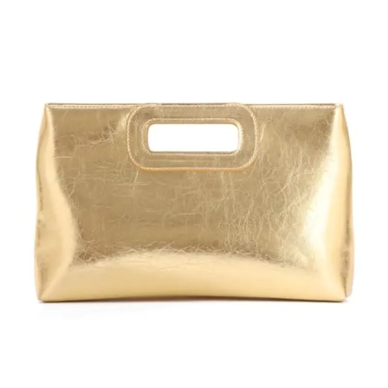 EVEOUT Pochette Donna Oro 1604143