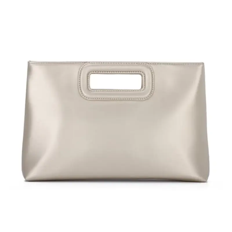 EVEOUT Pochette Donna Oro 1604144