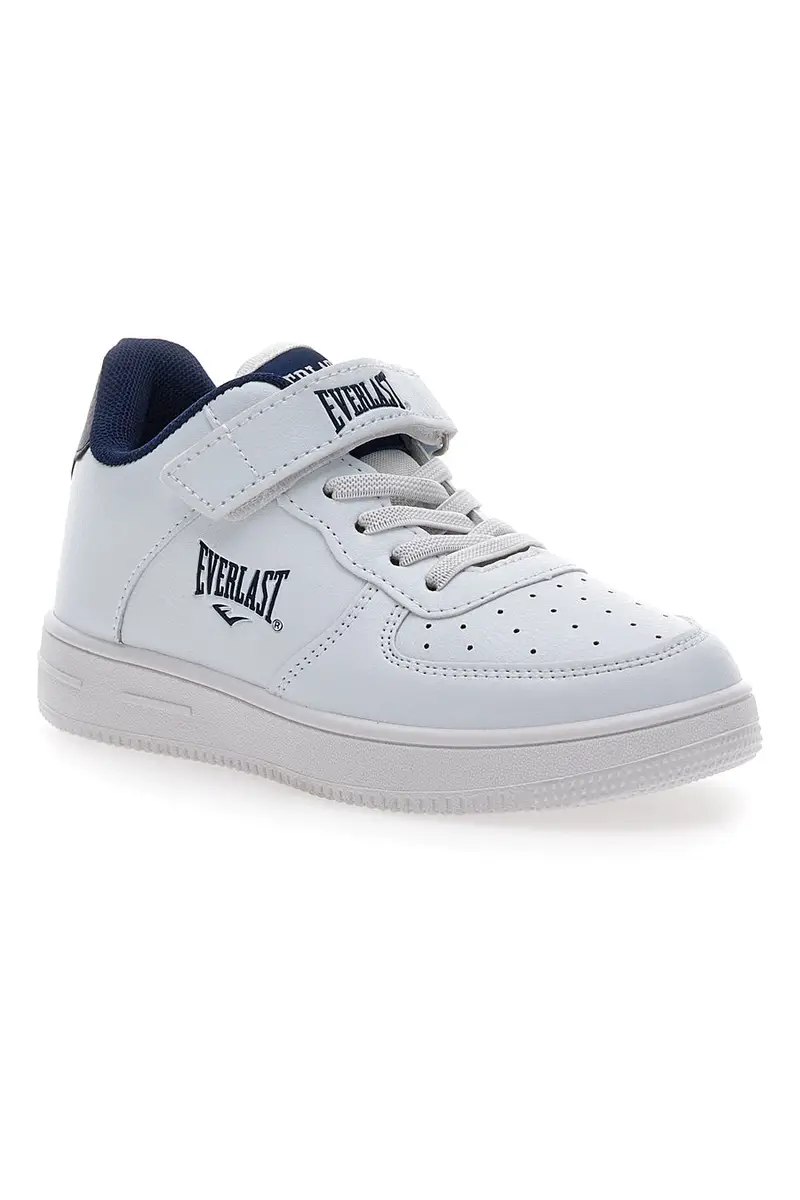 EVERLAST 713 WHITE/BLACK miniatura 2