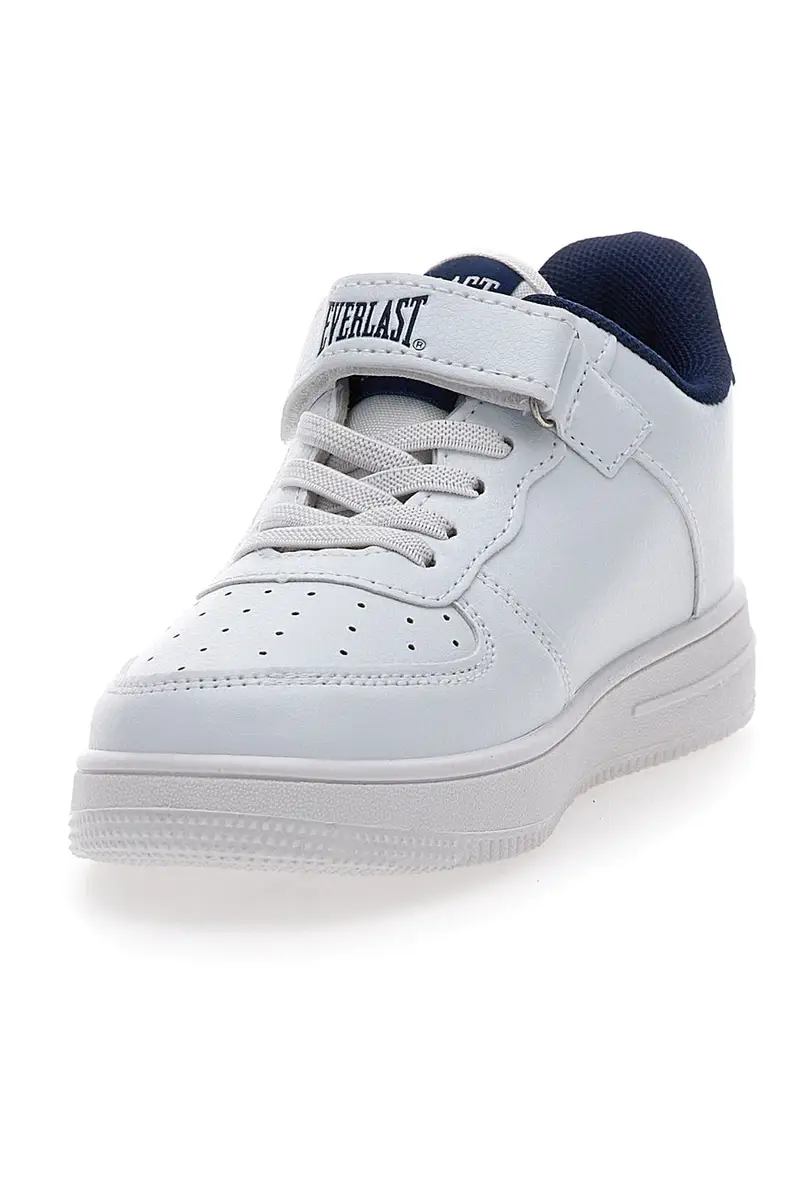 EVERLAST 713 WHITE/BLACK miniatura 3