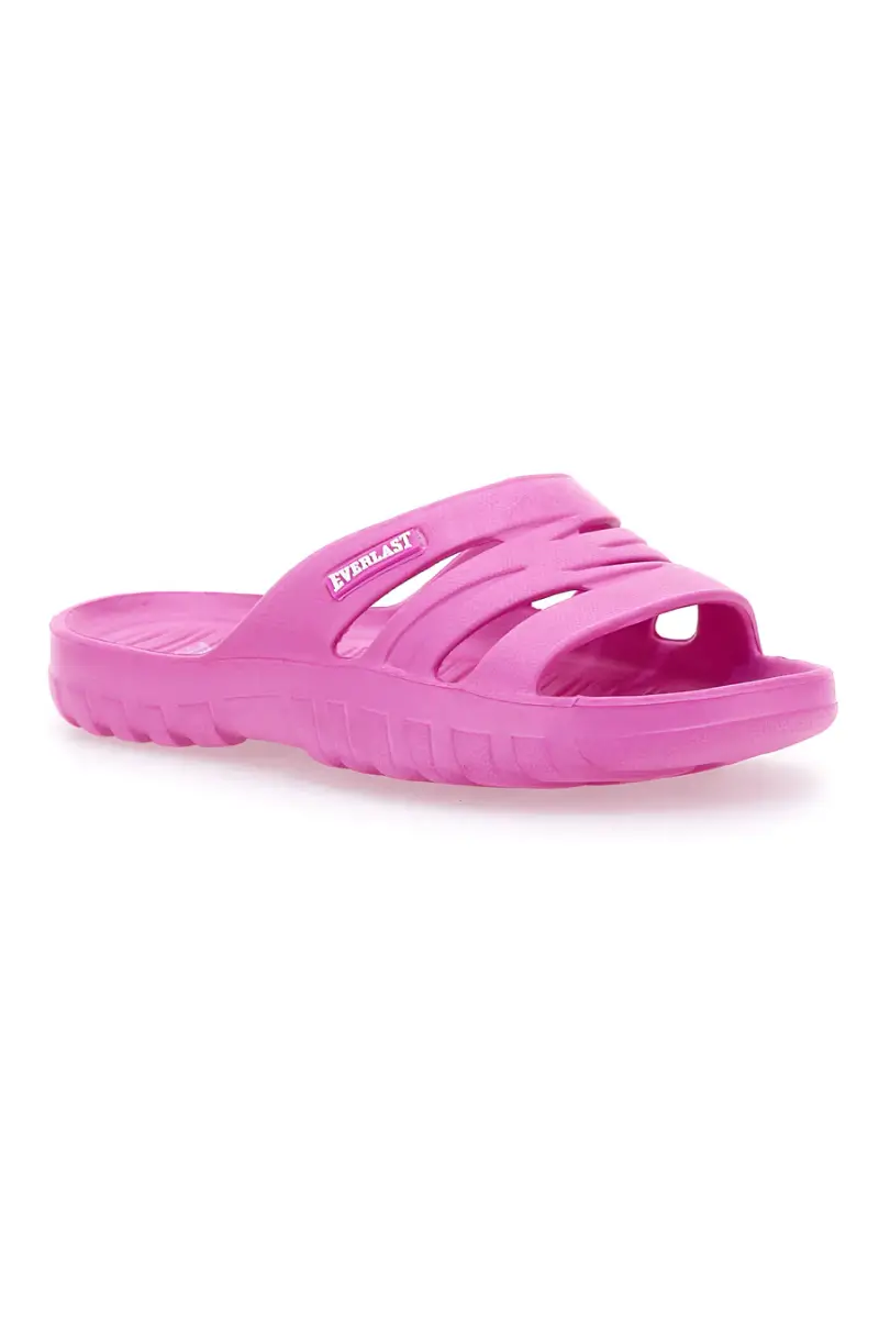 Ciabatte Rosa Da Piscina Everlast 240065 [FUXIA] miniatura 2