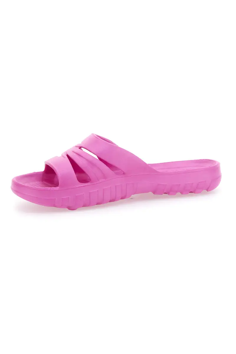 Ciabatte Rosa Da Piscina Everlast 240065 [FUXIA] miniatura 4