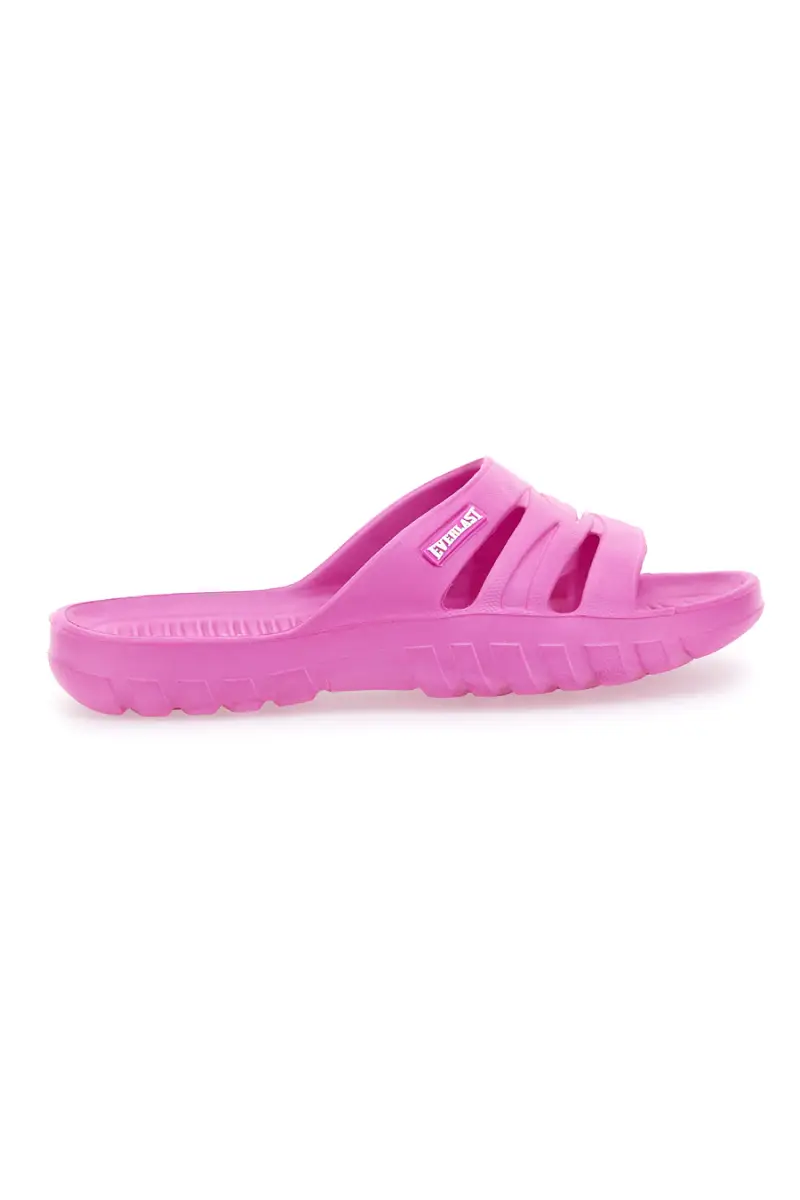 Ciabatte Rosa Da Piscina Everlast 240065 [FUXIA]