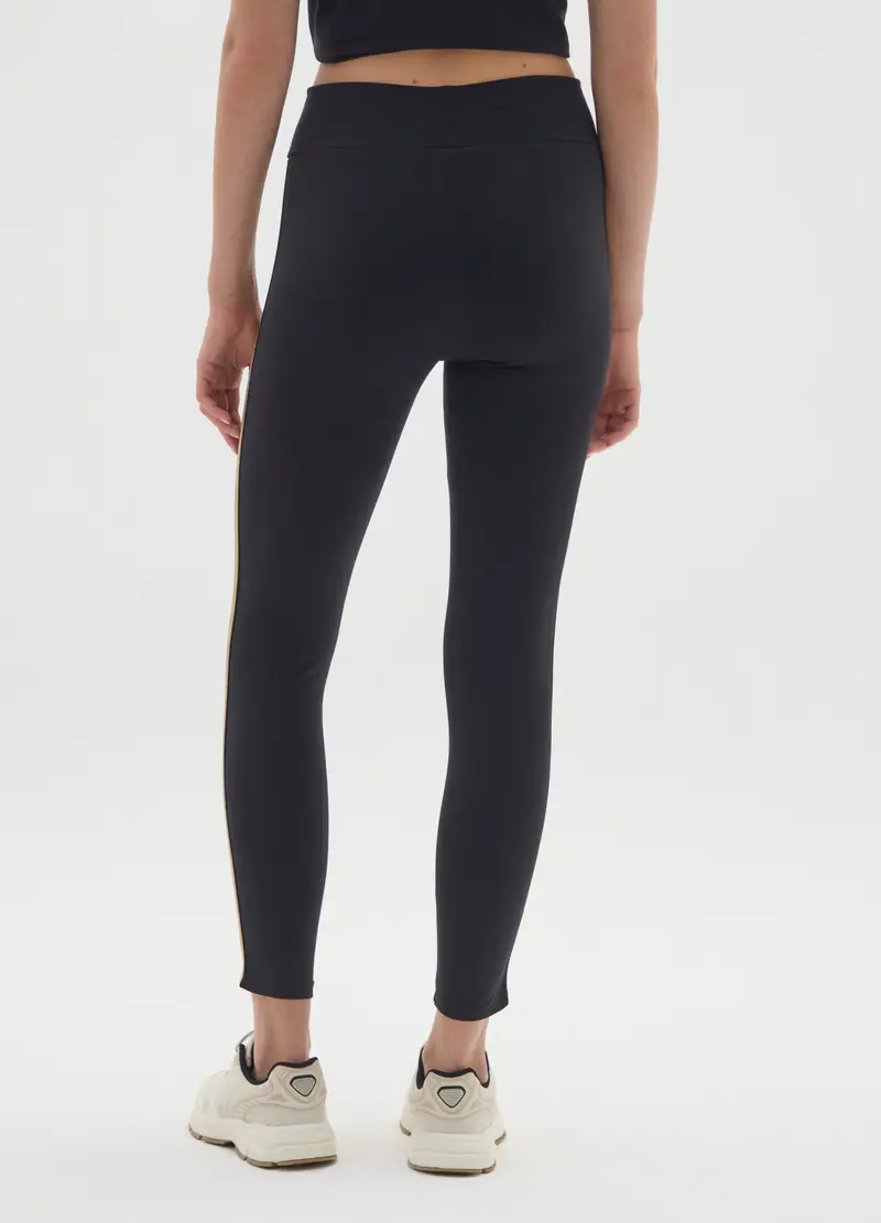 Everlast Leggings Donna Multicolore 3438437 miniatura 3