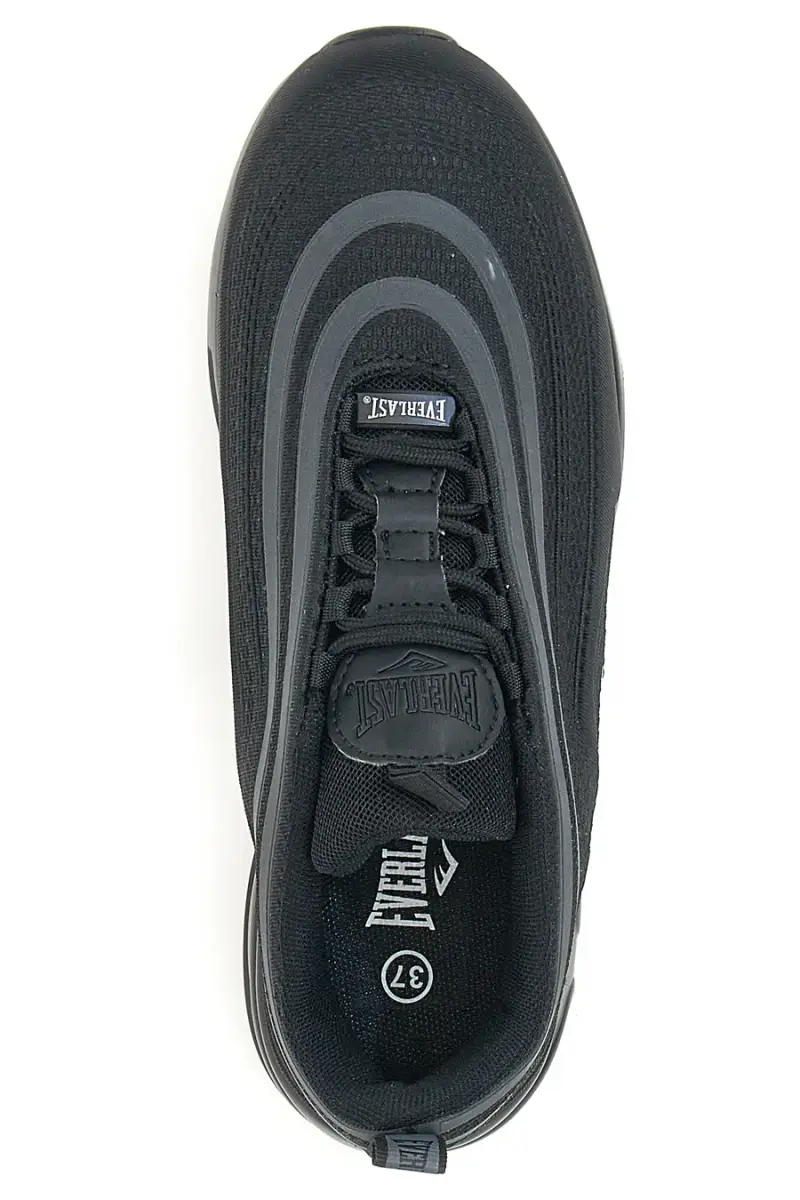 Sneakers Sportive Everlast 231400 Nere [NERO] miniatura 5