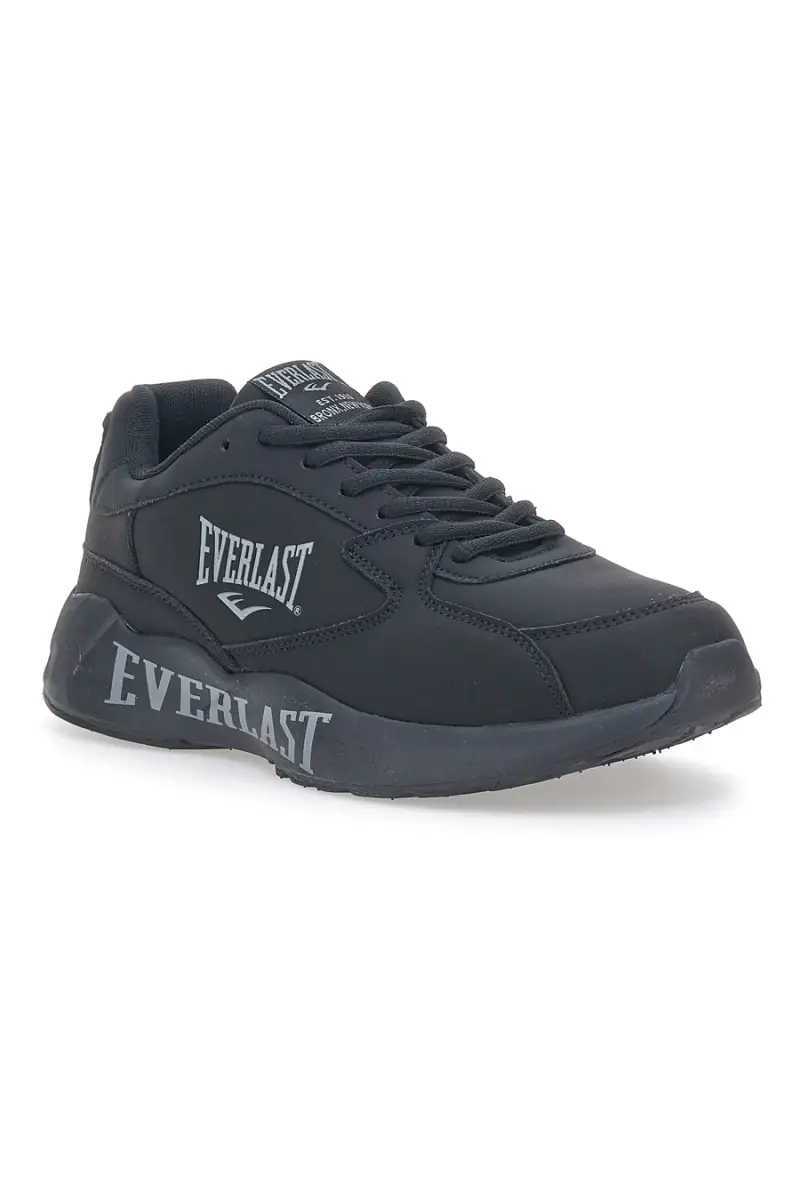 Sneakers Sportive Everlast 231732 Nere [NERO miniatura 2