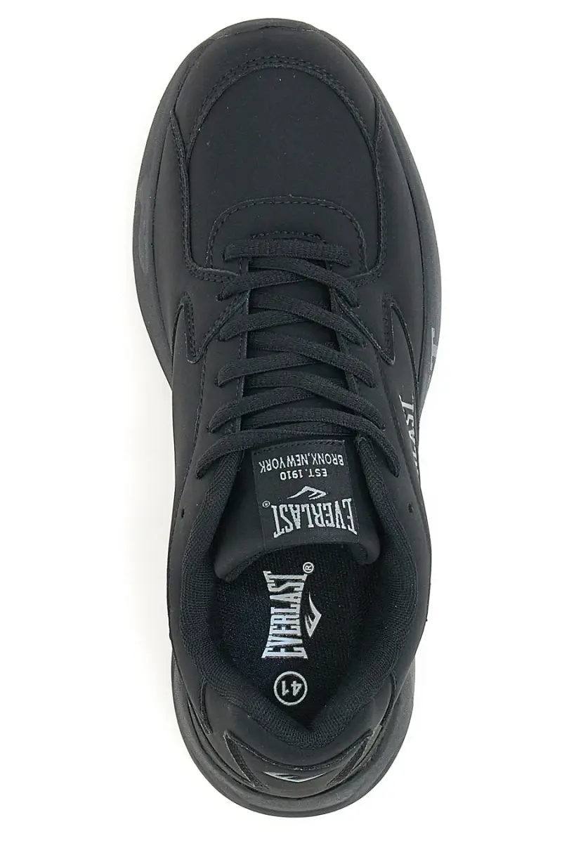 Sneakers Sportive Everlast 231732 Nere [NERO miniatura 5