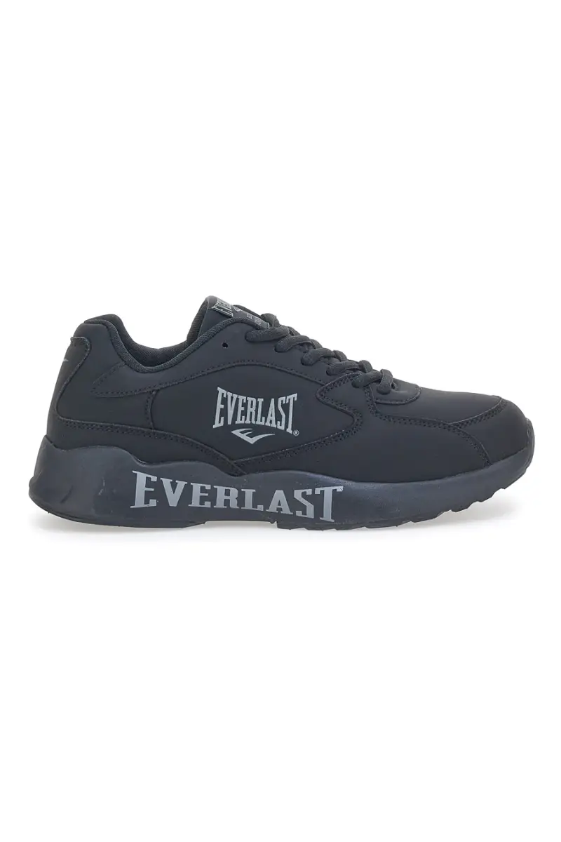 Sneakers Sportive Everlast 231732 Nere [NERO