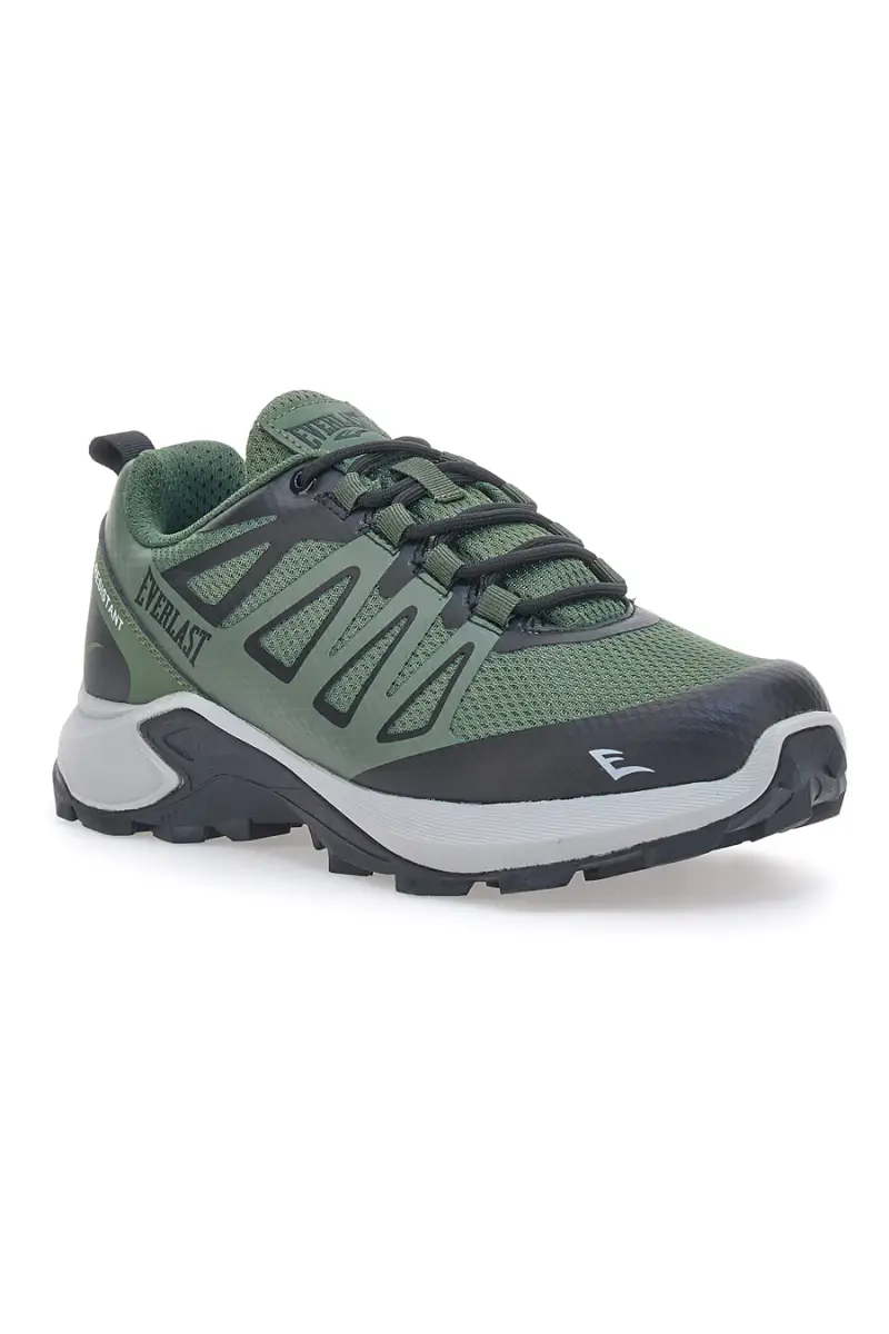 Sneakers Sportive Everlast 307 Verdi [VERDE] miniatura 2