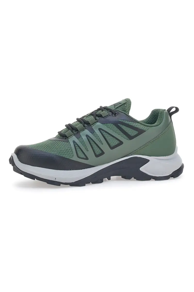 Sneakers Sportive Everlast 307 Verdi [VERDE] miniatura 3