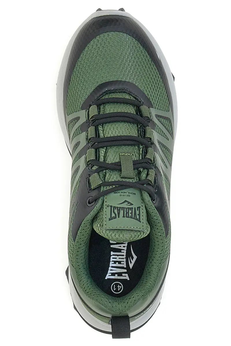 Sneakers Sportive Everlast 307 Verdi [VERDE] miniatura 5