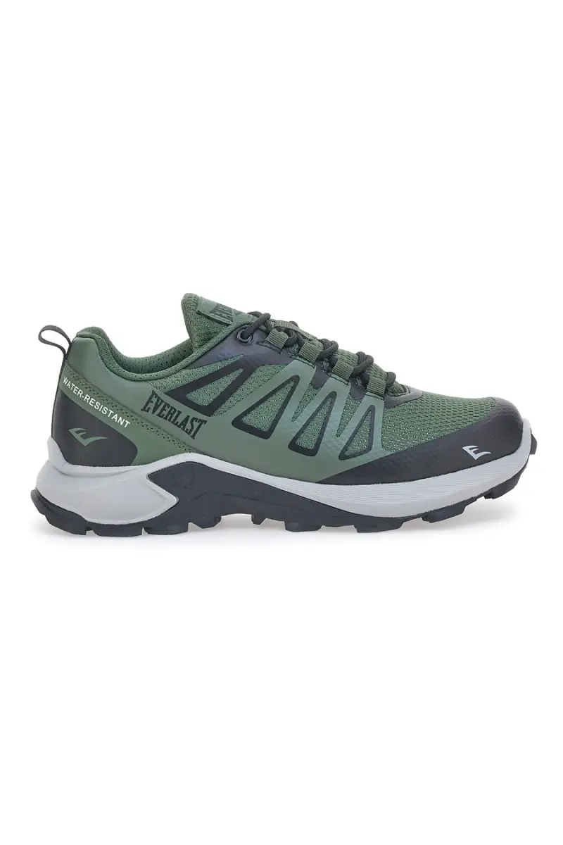 Sneakers Sportive Everlast 307 Verdi [VERDE]