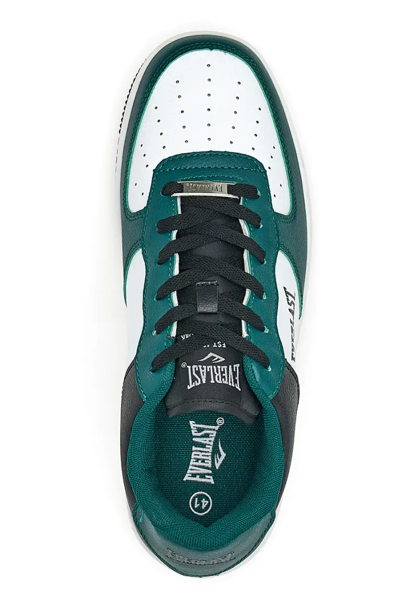 Sneakers Verdi Everlast 231713 [WHITE miniatura 5