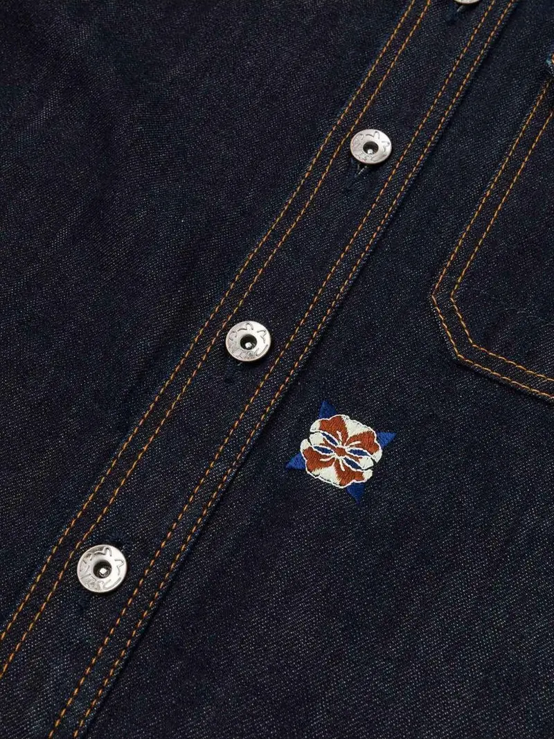Evisu Jeans Denim 3872491 miniatura 3