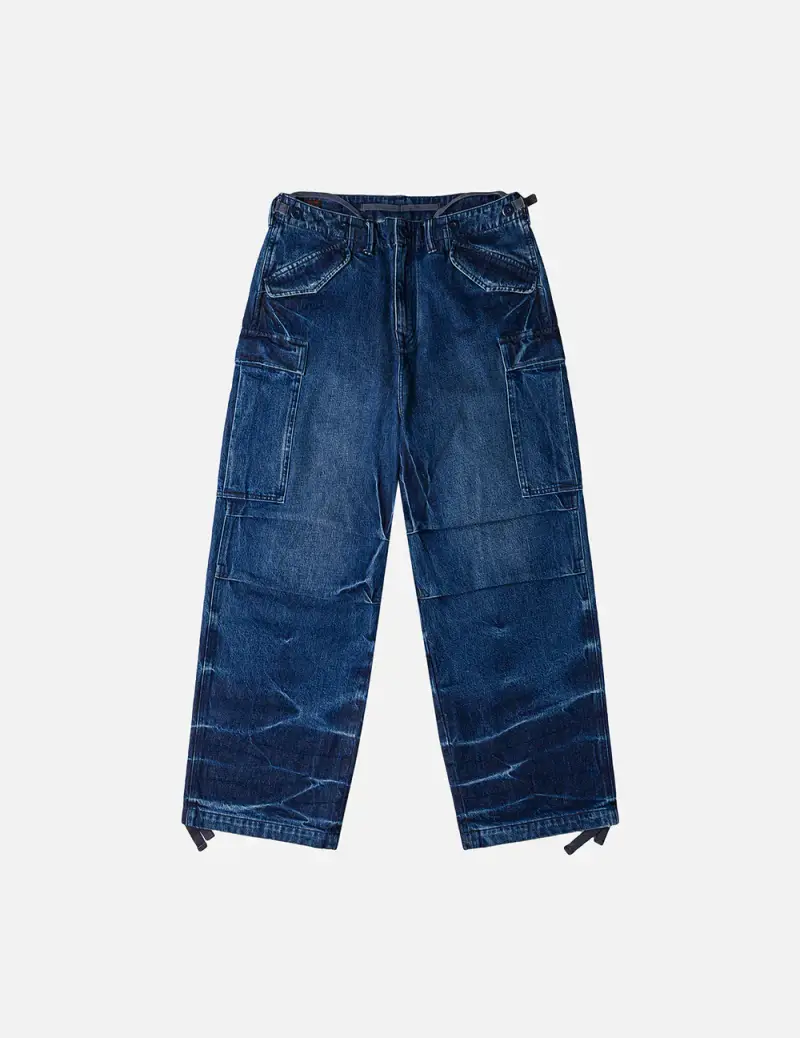 Evisu Jeans Denim 3176898