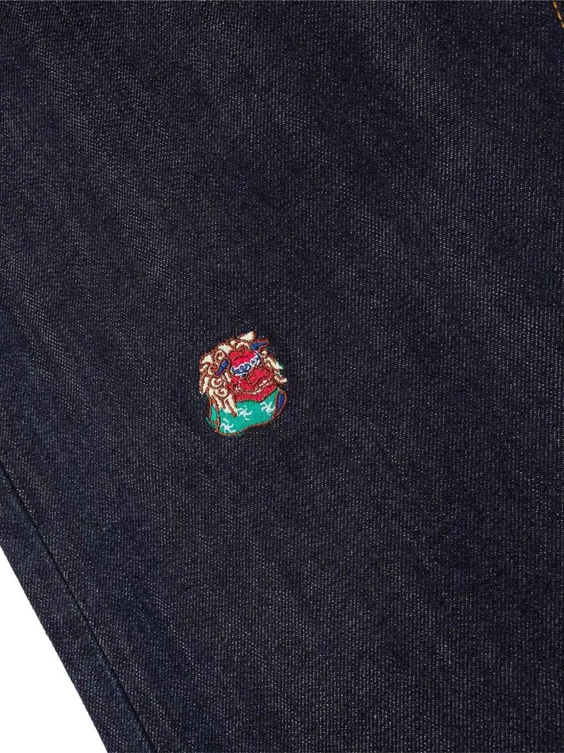 Evisu Jeans Denim 3872473 miniatura 3