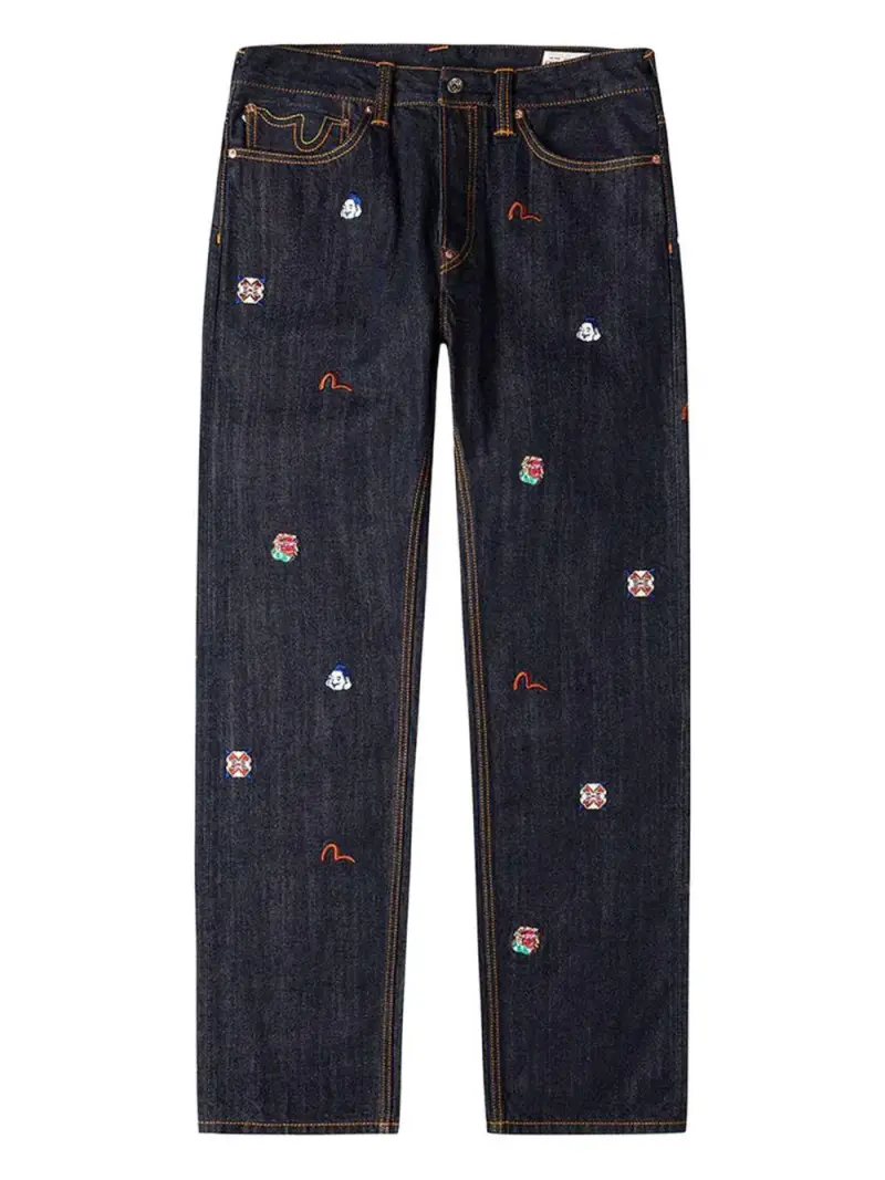 Evisu Jeans Denim 3872473