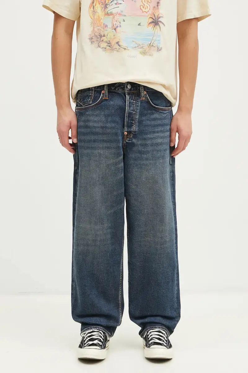 Evisu Jeans Uomo Blu 2247299