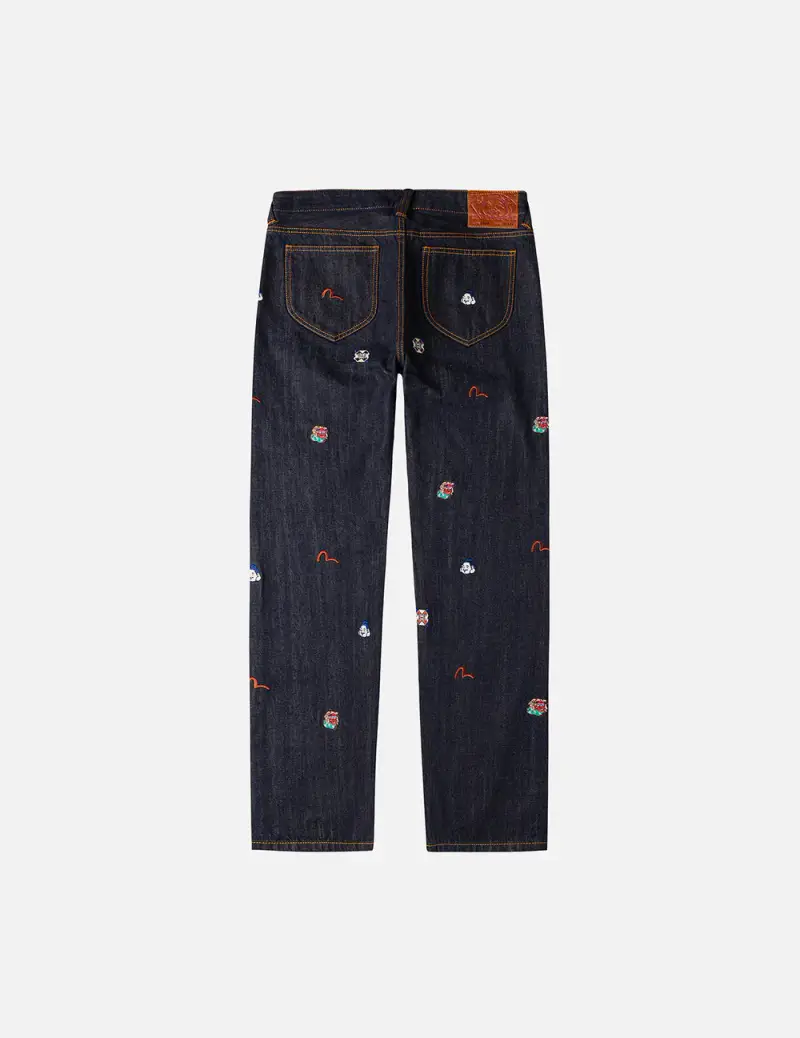 Evisu Jeans 3948169 miniatura 2