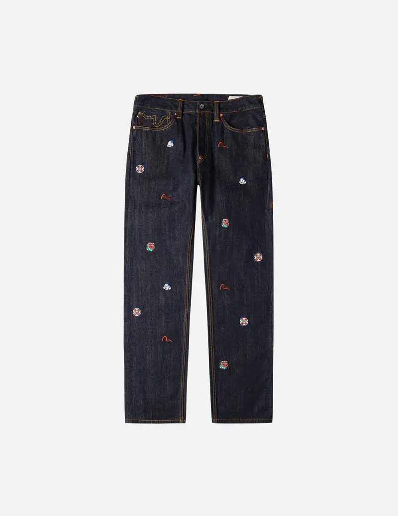 Evisu Jeans 3948169