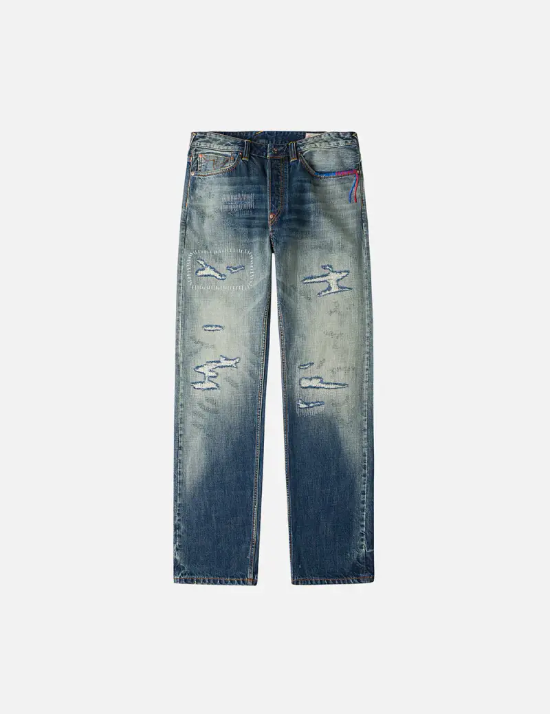 Evisu Jeans Denim 3103748