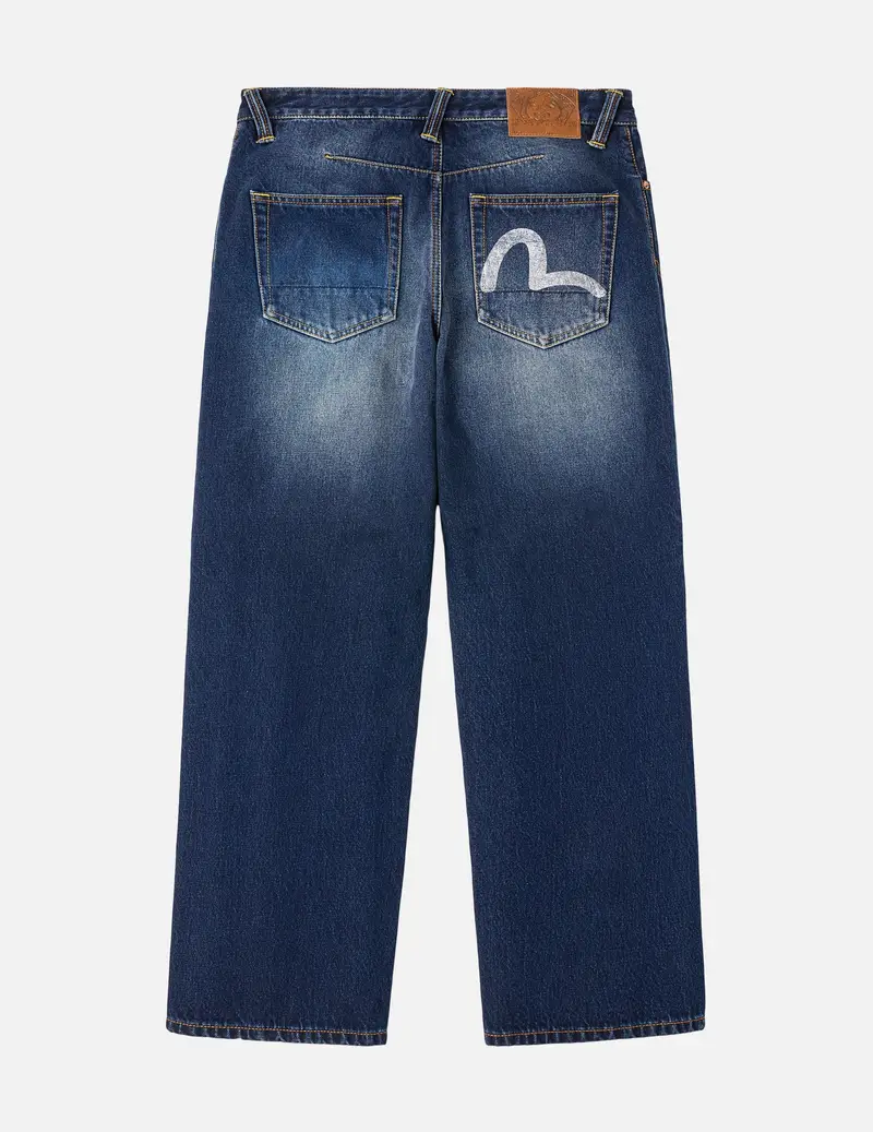 Evisu Jeans 2996330 miniatura 2