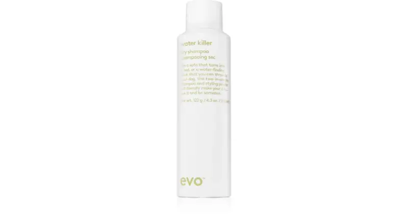 Style Water Killer shampoo secco 200 ml