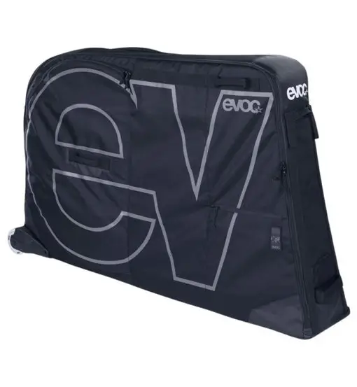 Bike Bag - borsa da trasporto Black