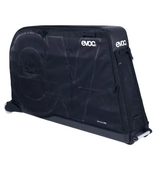 Bike Bag Pro - borsa trasporto bici Black