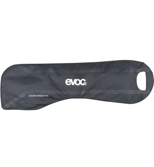 Chain Cover MTB - accessori bici Black