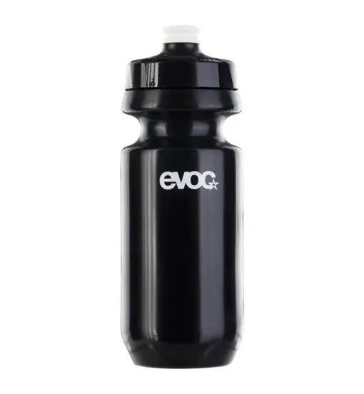 Drink Bottle 0,55 - borraccia per bici Black