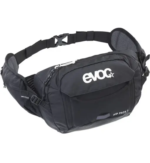 EVOC Marsupio Nero 4166914