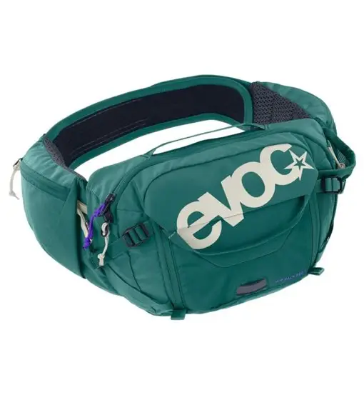Hip Pack Pro 3 - marsupio Green