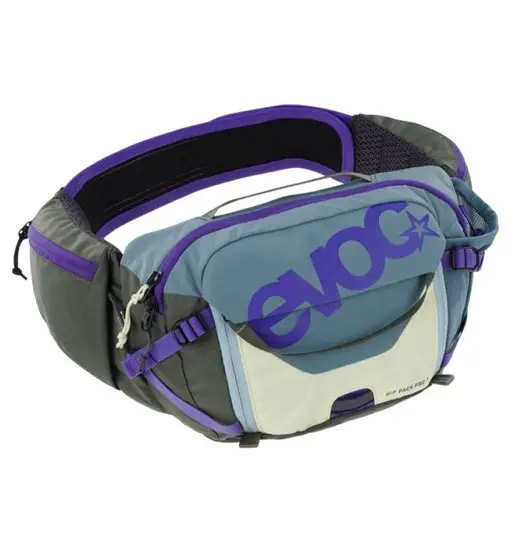 Hip Pack Pro 3 - marsupio Grey