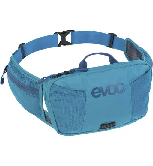 Hip Pouch 1L - borsa bici Blue