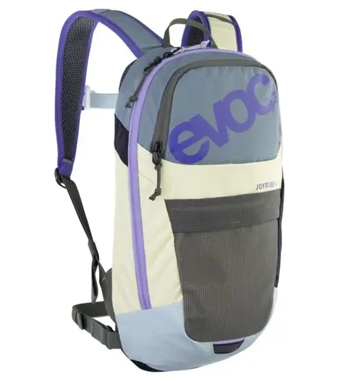 Joyride 4 - zaino bici - bambini Green