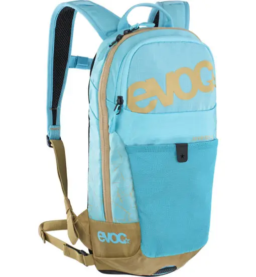 Joyride 4 - zaino bici Light Blue