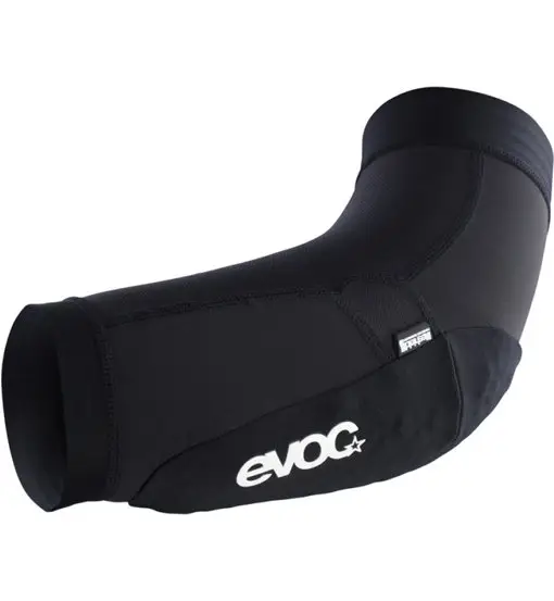 LS Flex Lite - gomitiere MTB Black