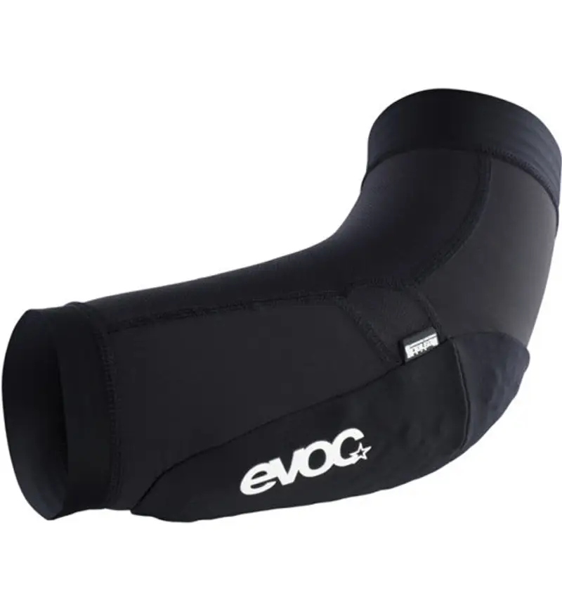 LS Flex Lite - gomitiere MTB Black