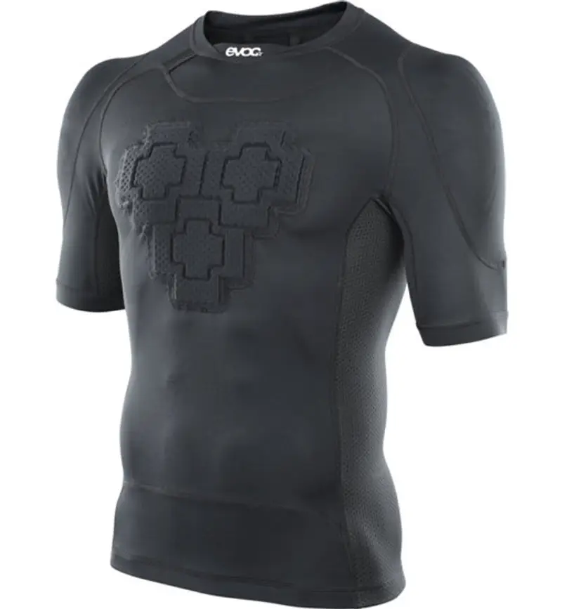 Protector - paraschiena Black