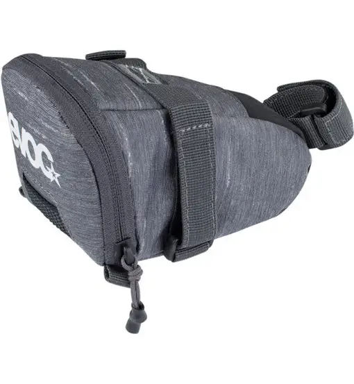 Seat Tour - borsa sottosella bici Grey