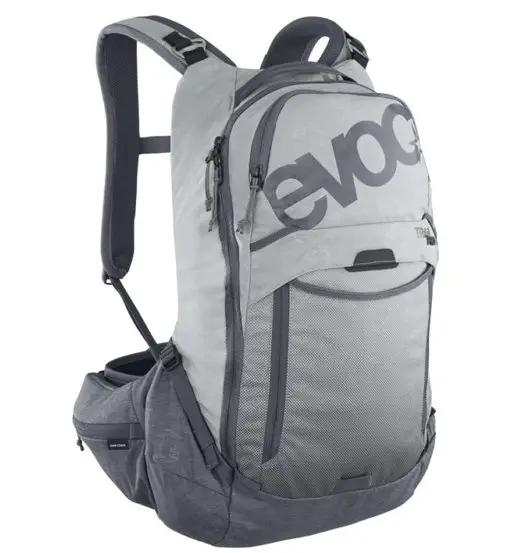 Trail Pro 16 - zaino bici Grey