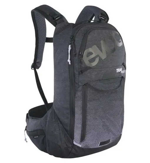 TRAIL PRO SF 12 - zaino MTB Multicolor