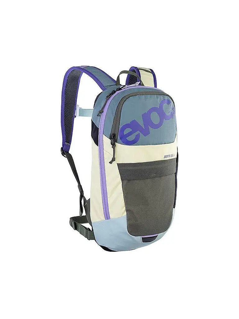 Zaino da bici Joyride 4L multicolore