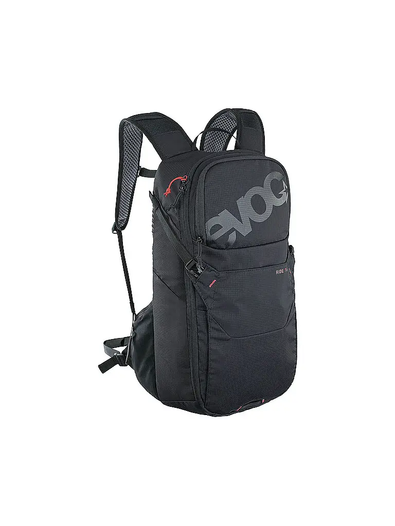 Zaino da bici Ride 16L nero