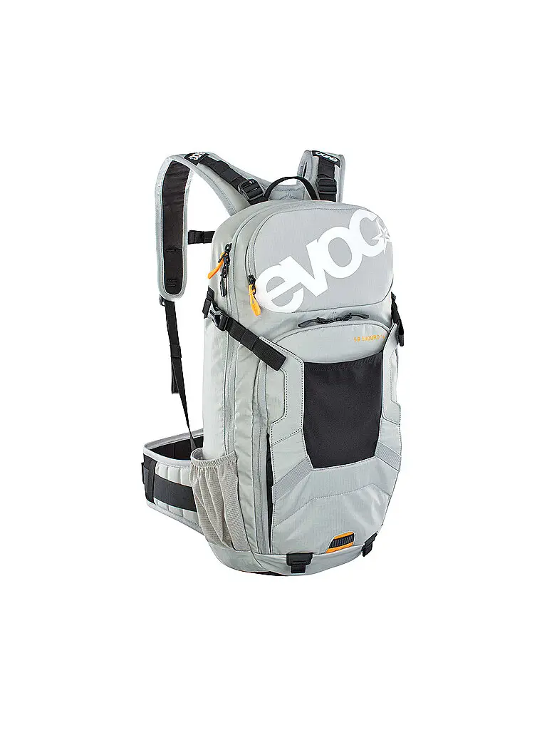 Zaino protettore FR Enduro 16L grigio | S