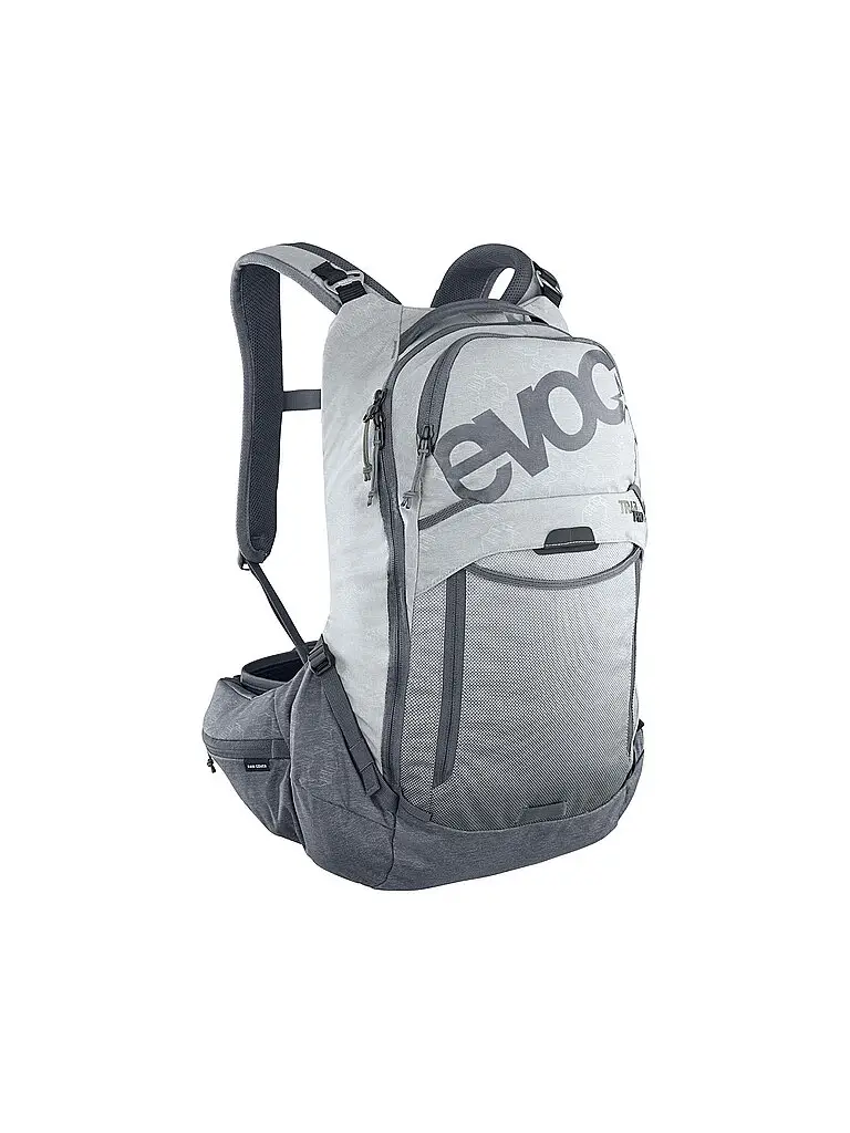 Zaino protettore Trail Pro 16L grigio | S/M