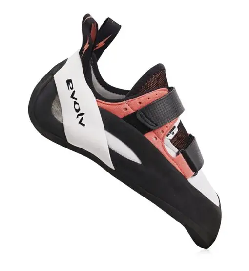 Geshido W - scarpe arrampicata - donna White