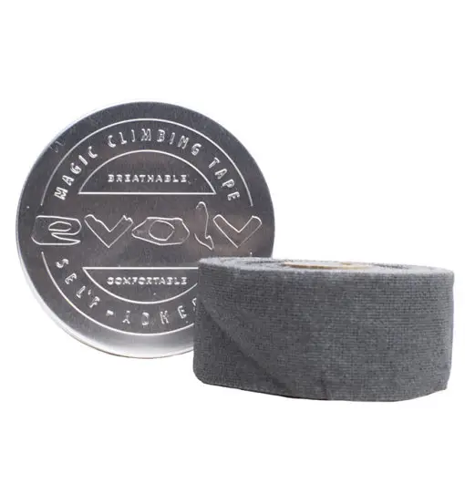 Magic Hand Tape - tape Black