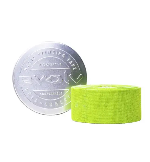 Magic Hand Tape - tape Green